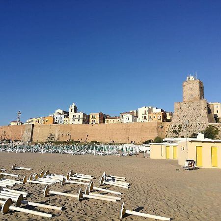 טרמולי Azzurro Come Il Mare מראה חיצוני תמונה