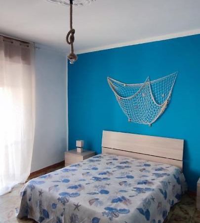 טרמולי Azzurro Come Il Mare מראה חיצוני תמונה