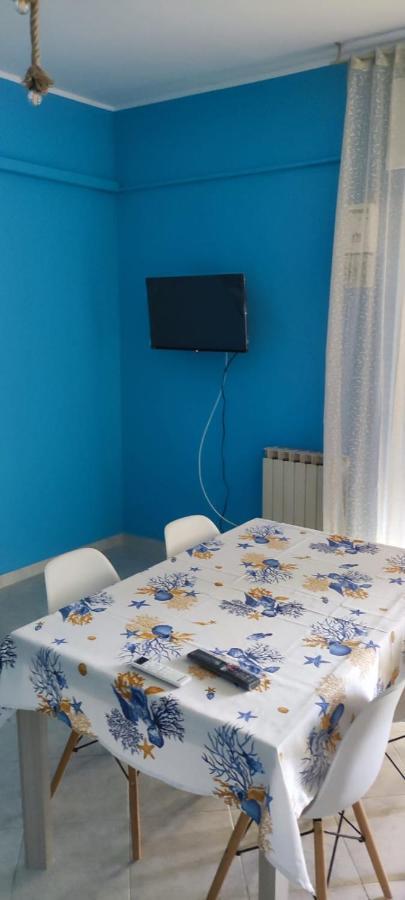 טרמולי Azzurro Come Il Mare מראה חיצוני תמונה