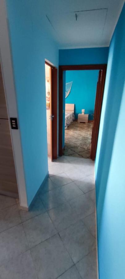 טרמולי Azzurro Come Il Mare מראה חיצוני תמונה