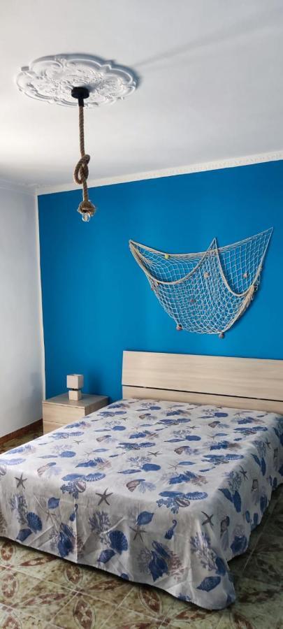טרמולי Azzurro Come Il Mare מראה חיצוני תמונה