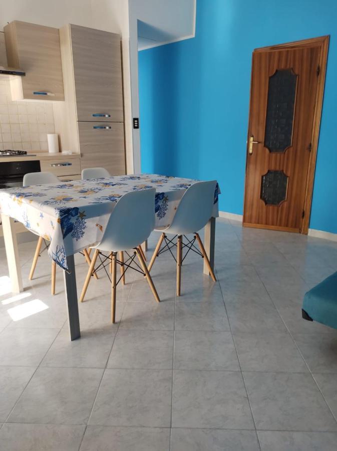 טרמולי Azzurro Come Il Mare מראה חיצוני תמונה