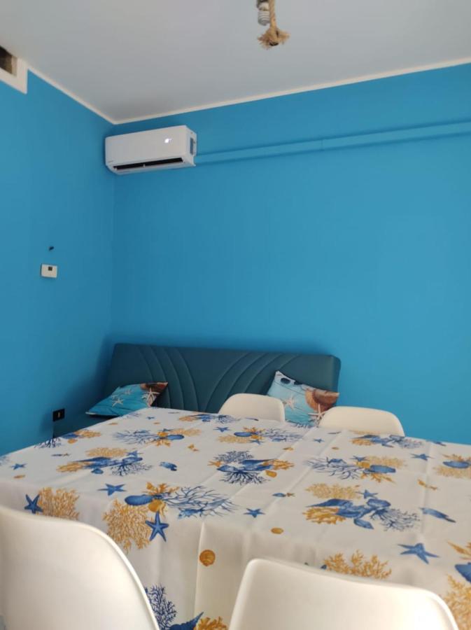 טרמולי Azzurro Come Il Mare מראה חיצוני תמונה