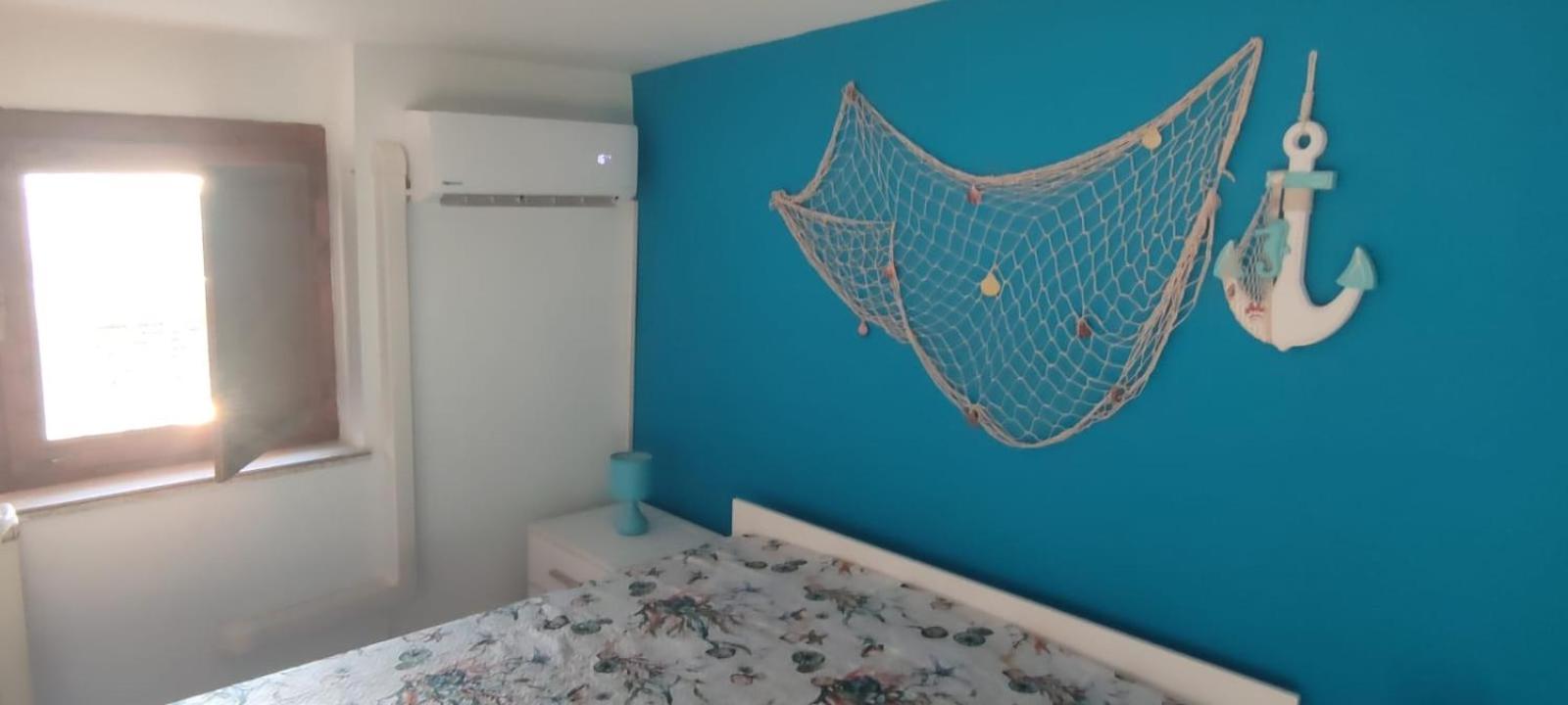 טרמולי Azzurro Come Il Mare מראה חיצוני תמונה
