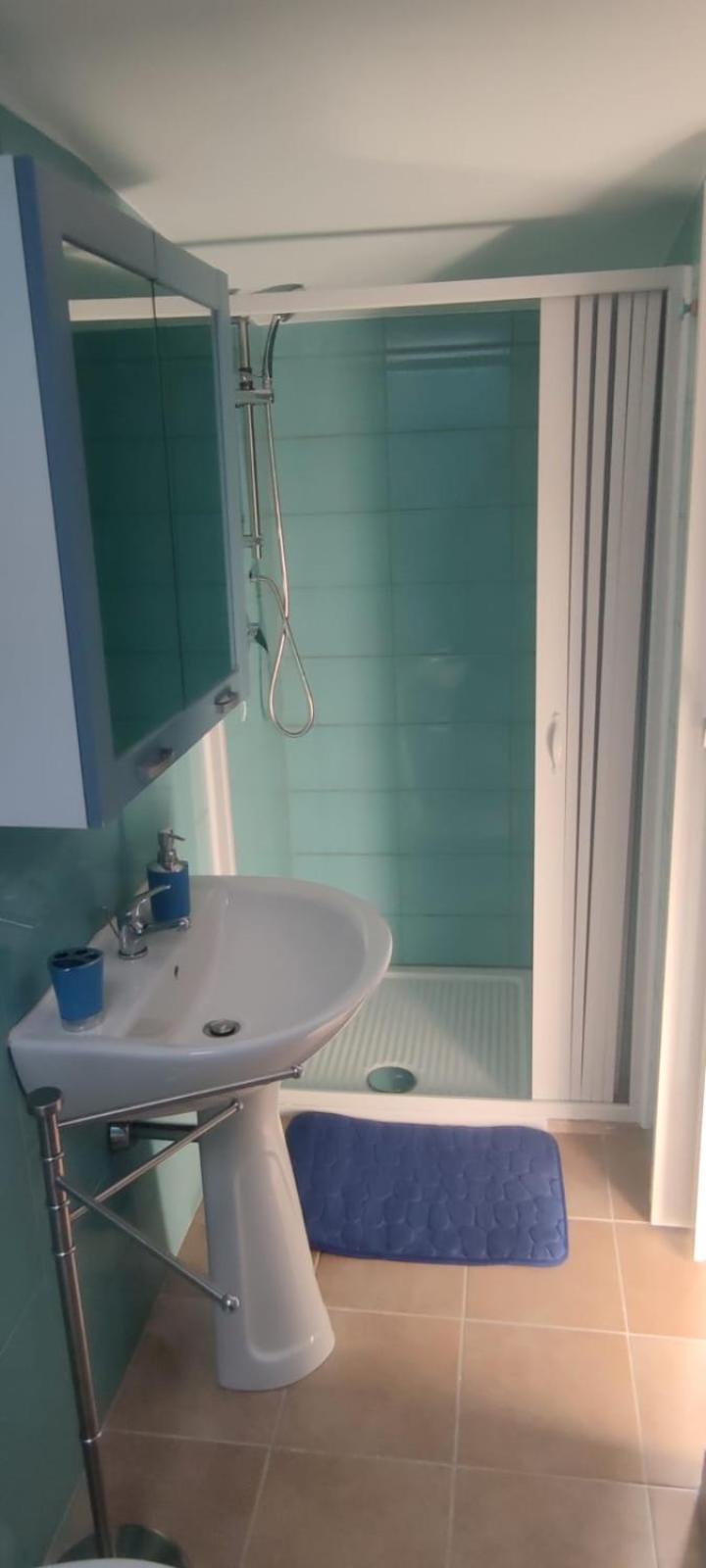 טרמולי Azzurro Come Il Mare מראה חיצוני תמונה