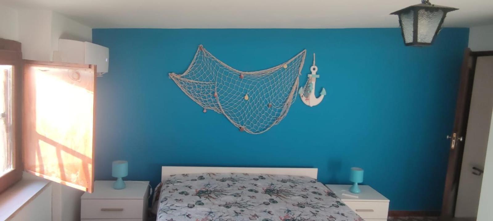 טרמולי Azzurro Come Il Mare מראה חיצוני תמונה